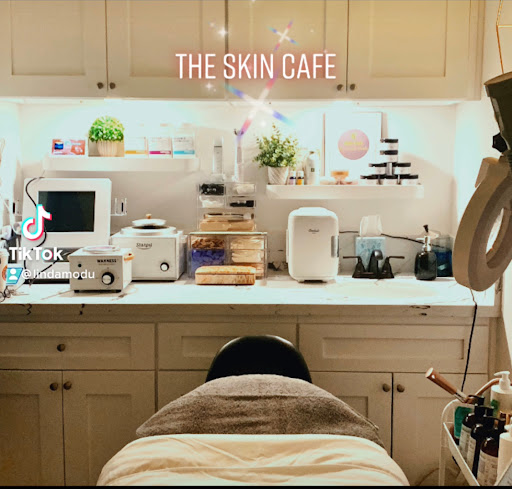 The Skin Cafe