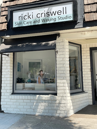 Ricki Criswell Skin Care and Waxing Studio