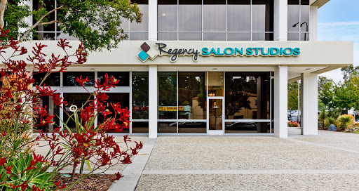 Regency Salon Studios