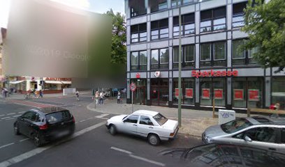 Berliner Sparkasse - Beratungscenter