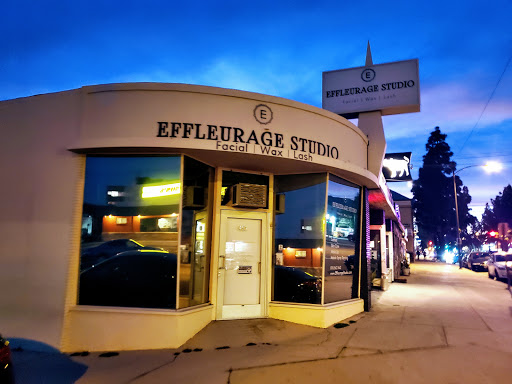 Effleurage Studio
