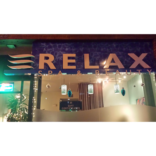 Relax Spa & Beauty