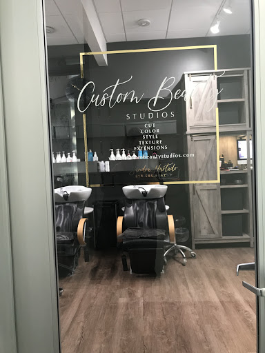 Custom Beauty Studios