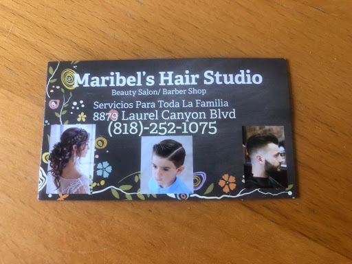 Maribel's Hair Studio