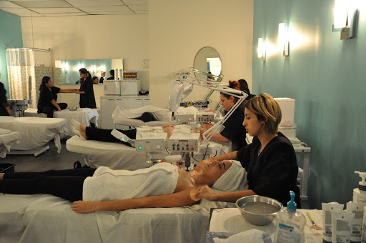 Academy For Salon Professionals