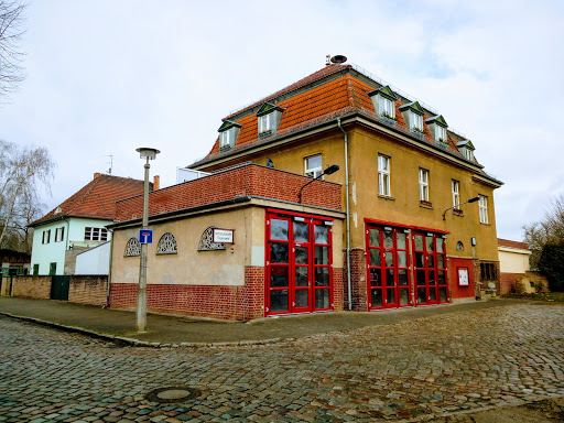 Freiwillige Feuerwehr Berlin- Blankenburg