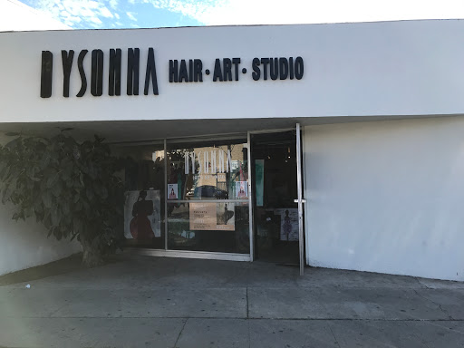 Dysonna Hair Art Studio