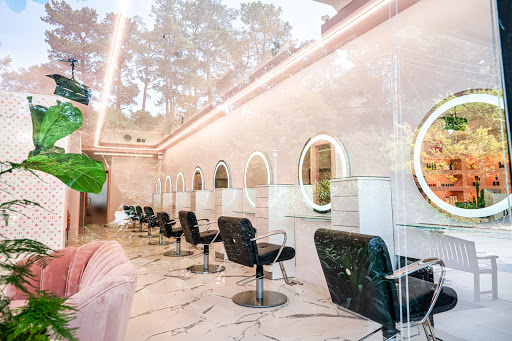 Bond Hair Bar Private Hair Loss Center