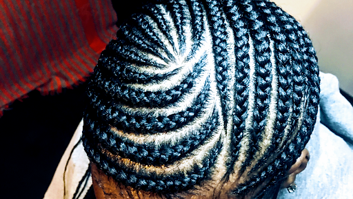 Hollywood best braids
