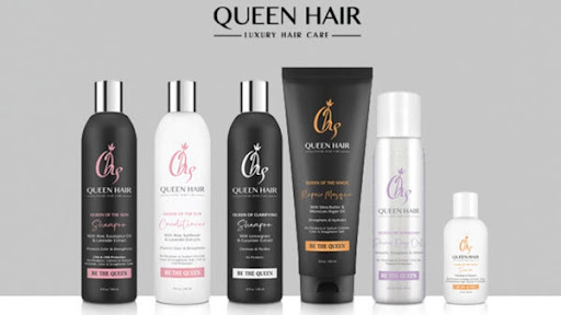 Queen Hair Studio