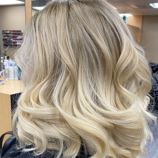 Angelica Hair Artist