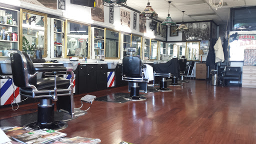 Angel's Barber Shop