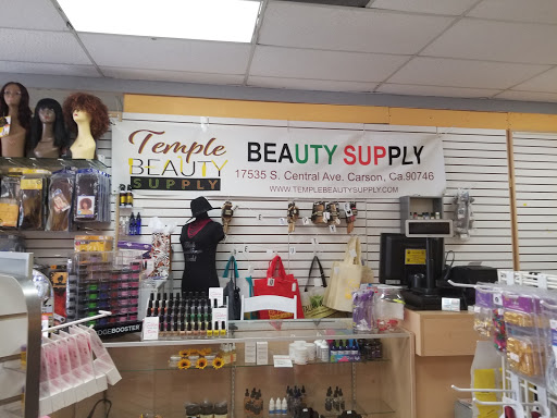 Temple Beauty Supply & Mini Mart