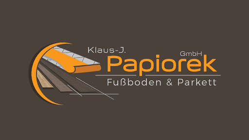 Klaus-J. Papiorek GmbH