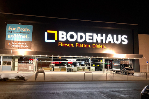 BODENHAUS Berlin-Schöneweide