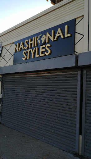 Nashional Styles