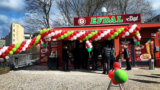 EFDAL Food Corner
