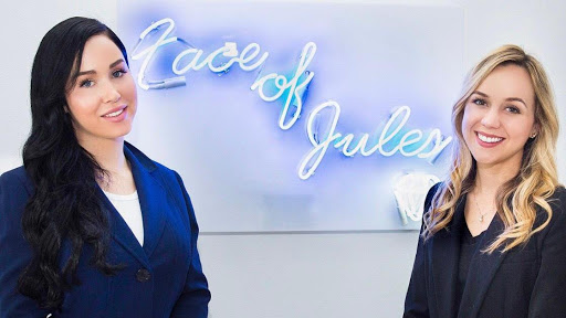 Face of Jules - Los Angeles Skin Care, LED Therapy, Facials