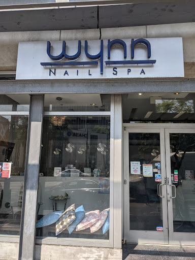 Wynn Nail Spa