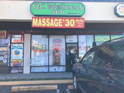 QC Massage