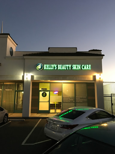 Kelly's Beauty Skin Care