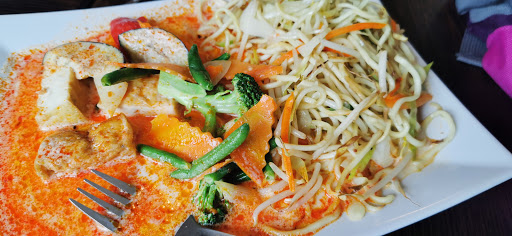 MinHoi Asian Food