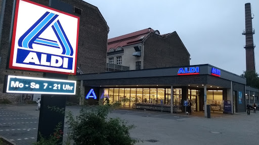 ALDI Berlin-Moabit