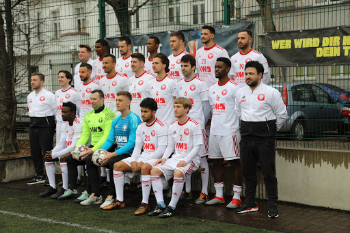 FC Brandenburg 03 e.V.