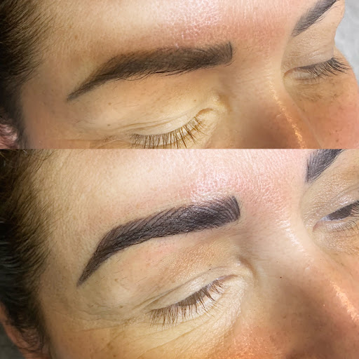 Beauty Mix- Beauty Services and Microblading Training