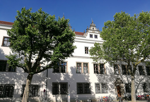 Ribbeck-Haus