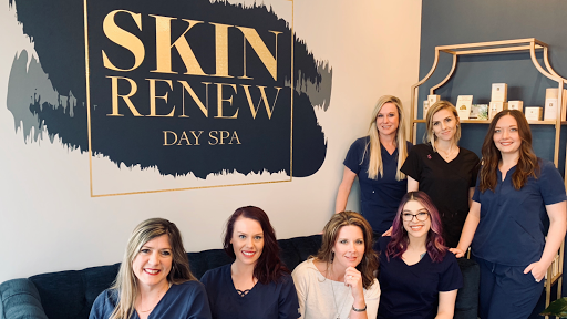 Skin Renew Day Spa & Laser Center