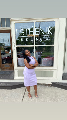 Esthenik_Skin by Nicole, LLC