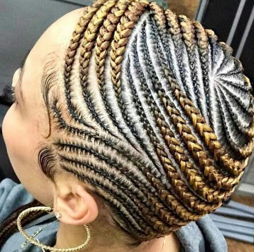 A-African Hair Braiding