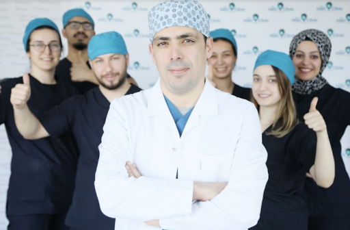 Bio Hair Clinic - Haartransplantation Türkei
