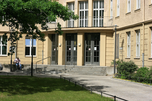 Klinik für Dermatologie, Venerologie und Allergologie, Charité – Universitätsmedizin Berlin