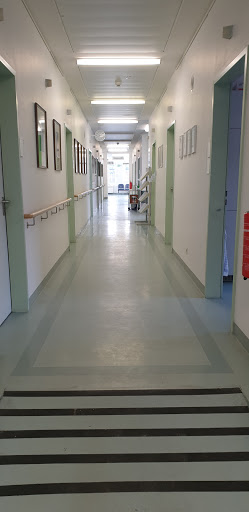 Charite - Campus Mitte Klinik für Urologie