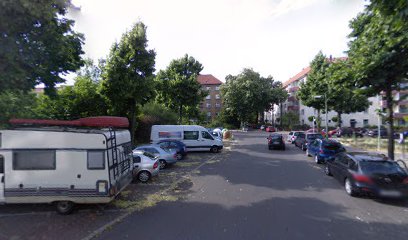 Frei Parkplatz