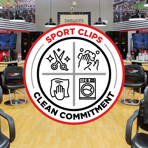 Sport Clips Haircuts of Indianapolis - 96th Street