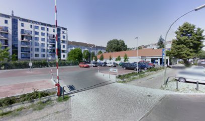 Parkplatz Lidl