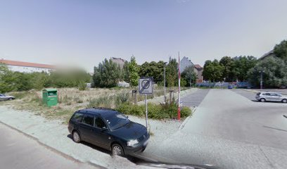 Parkplatz Edeka