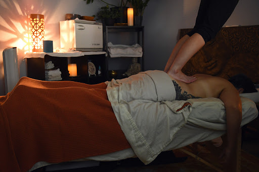 AHH Therapeutic Massage