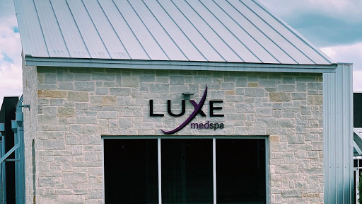 Luxe Med Spa