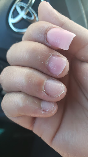 Classy Nails