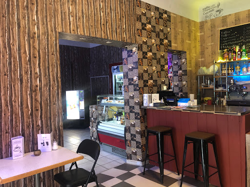 Jana's Coffee Lounge