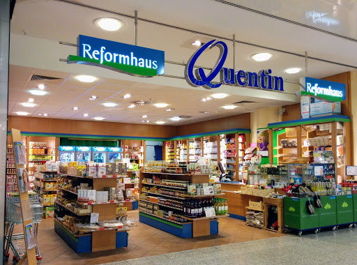 Reformhaus Quentin GmbH