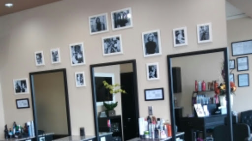 V V Hair Studio