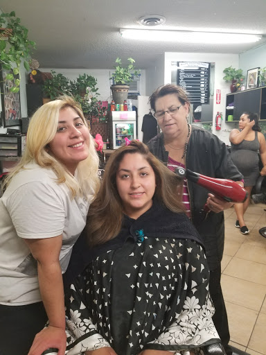 Celia's Hair Salon