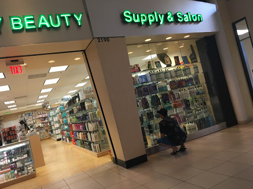 Quality Beauty Supply & Salon