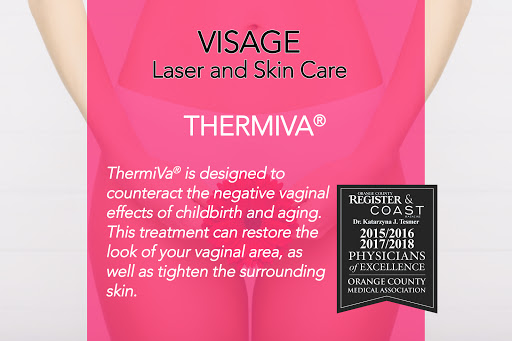 Visage Laser & Skin Care Center
