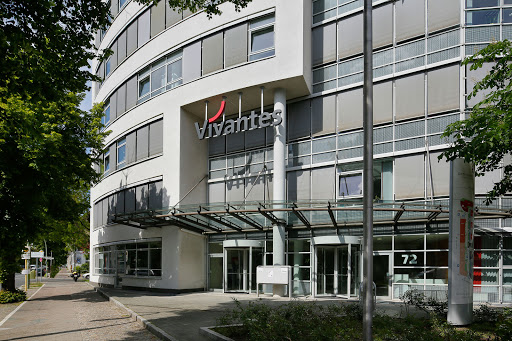 Vivantes Netzwerk für Gesundheit GmbH